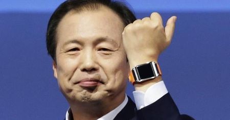 Gear 2 z opcją dzwonienia nie musi być złym pomysłem