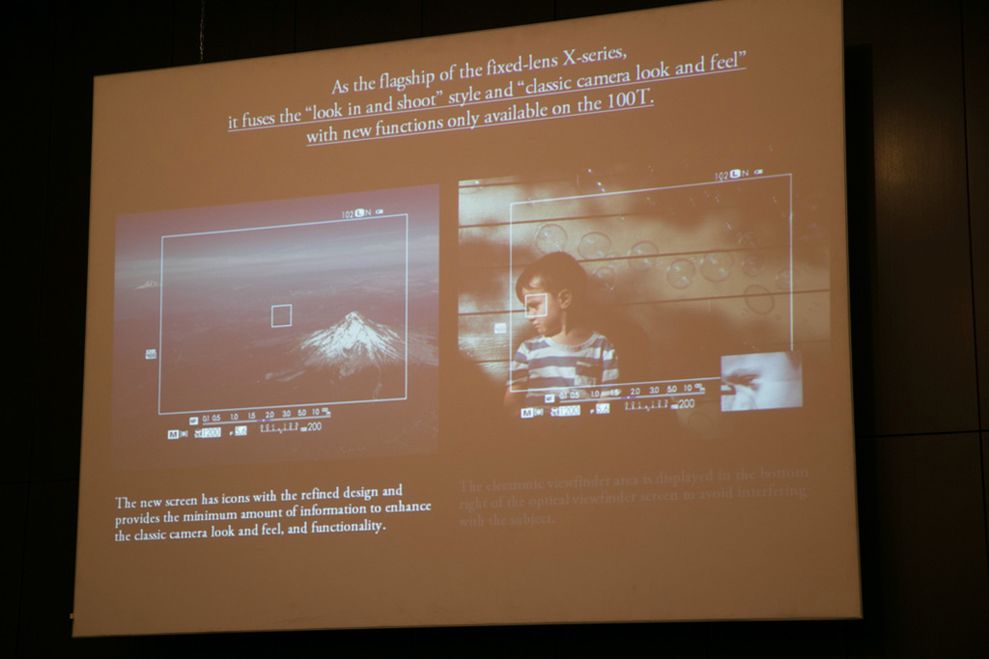 Fujifilm X100T – 7 ważnych zmian, które mogliście przeoczyć 10
