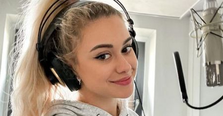 Sylwia Przybysz chwali się zdjęciami z WIECZORU PANIEŃSKIEGO! "Mam przepiękne wspomnienia" (FOTO)