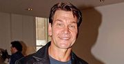 Patrick Swayze poddaje się eksperymentalnej terapii