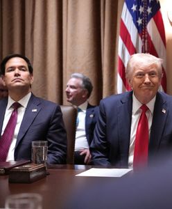 Trump ostro o UE. "Kosztowna decyzja"