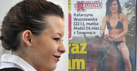 Powstała piosenka o... śmierci Madzi!