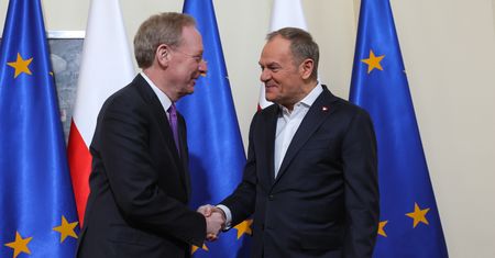 Europa ma problemy z inwestycjami. Polska się wyróżnia na tle tzw. Starego Kontynentu