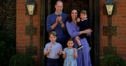 Dzieci Williama i Kate nie nazywają Camilli babcią. Używają za to uroczego zdrobnienia