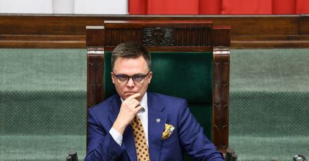 O to stanowisko walczył Hołownia. Wiadomo, kto został komisarzem ONZ