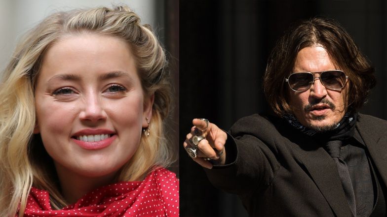 Prawnicy Johnny’ego Deppa komentują decyzję sądu