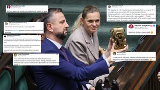 "PSL stracił cnotę". Burza po upadku projektu PSL