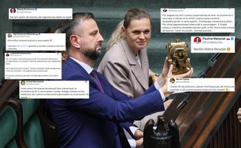 "PSL stracił cnotę". Burza po upadku projektu PSL