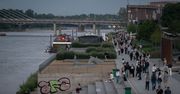 Majówka w Warszawie pod znakiem paraliżu? Ulice zamknięte, przemarsze, defilady i mecz na PGE Narodowym