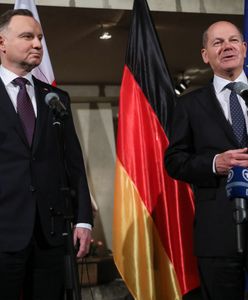 "Die Welt": Zimna wojna między Niemcami a Polską