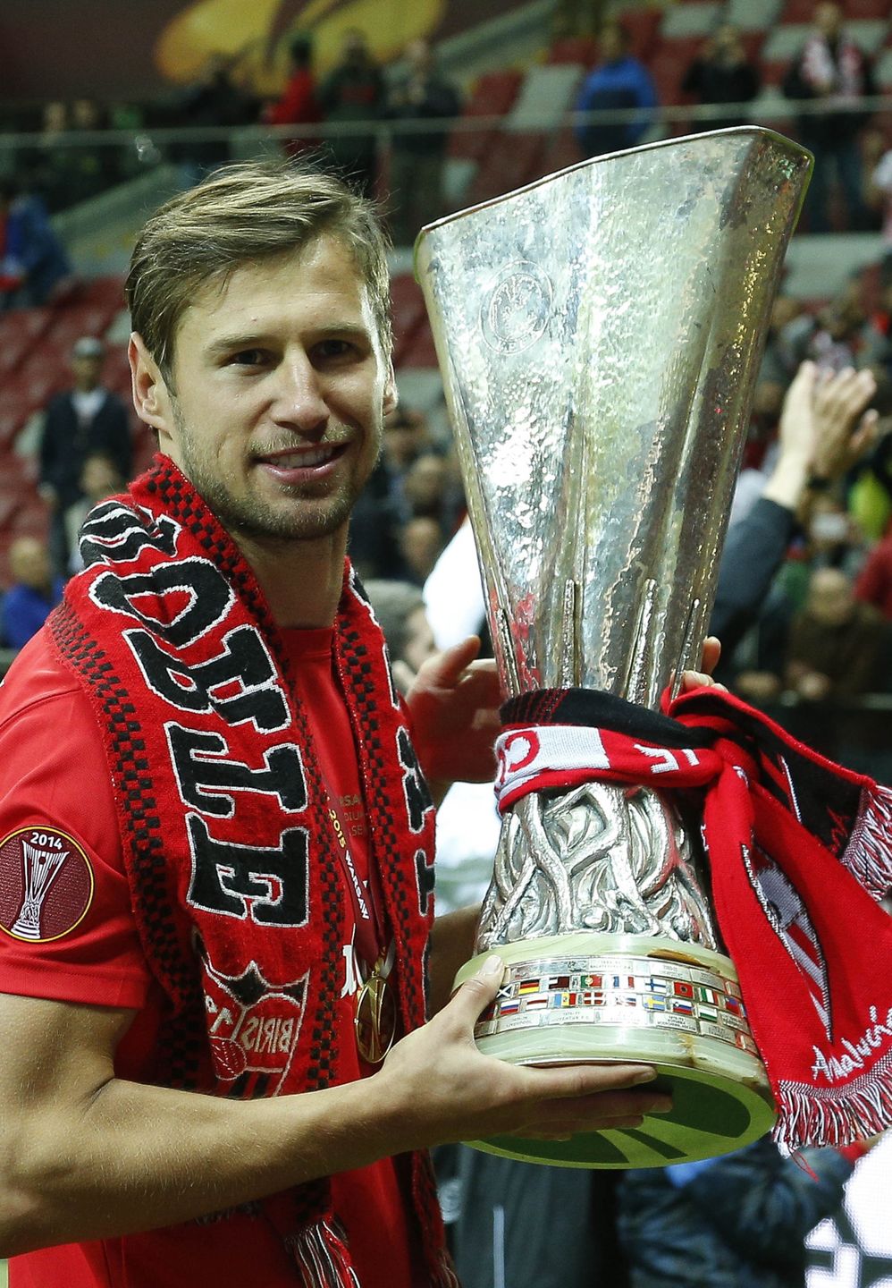 Grzegorz Krychowiak