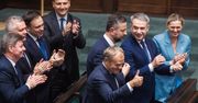 Tusk szykuje rekonstrukcję. Ministrowie na celowniku, są pierwsze typy