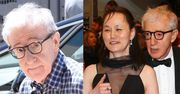 Woody Allen o swojej żonie i córce: "Czekała na kogoś, kto będzie dla niej JAK OJCIEC!"