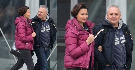 Anna Popek już ma nowego faceta? (ZDJĘCIA)