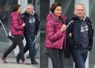 Anna Popek już ma nowego faceta? (ZDJĘCIA)