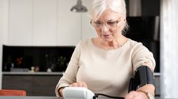 Czy wirus powoduje nadciśnienie?