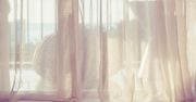 Domowe sposoby na wybielenie firanek