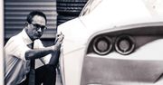 "Fascynująca bestia": szef designu Ferrari opowiada nam o niesamowitym projekcie 812 Superfast