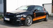 Wiedza to podstawa – Mathilda Scirocco R GT-Rsp (2013)