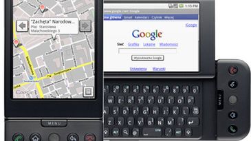 Build Androida 2.2 na G1 i myTouch 3G 1