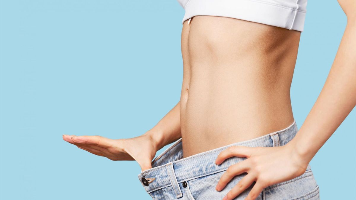 Chodakowska – dieta na brzuch, ćwiczenia na brzuch, efekty ćwiczeń