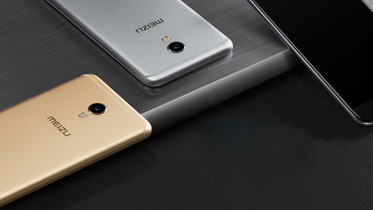 Meizu MX6 oficjalnie. Porządny smartfon nie musi być drogi 1