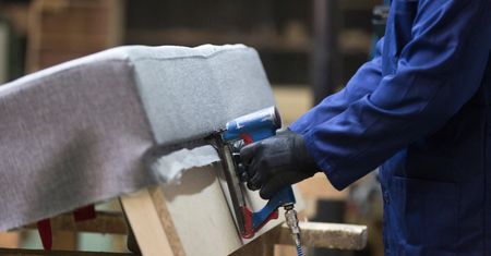 Black Red White zamyka produkcję w Zamościu. Będą zwolnienia grupowe