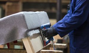 Black Red White zamyka produkcję w Zamościu. Będą zwolnienia grupowe