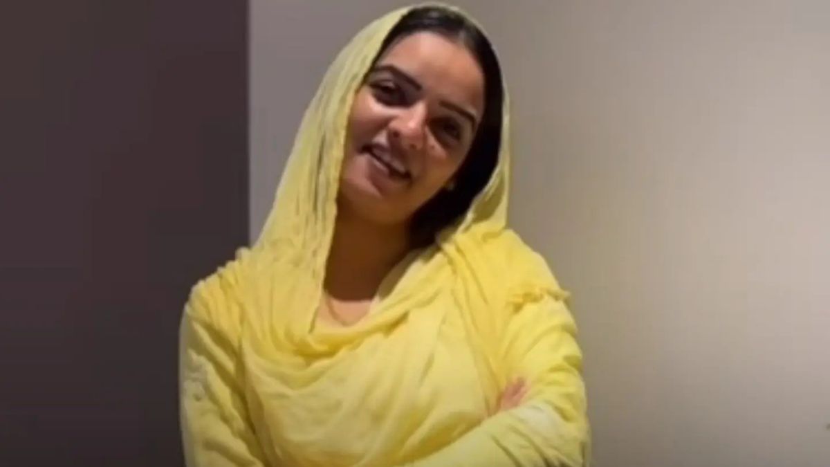 Manjeet Kaur.