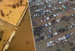 Woda zalewa Orenburg. Władze ogłaszają przymusową ewakuację