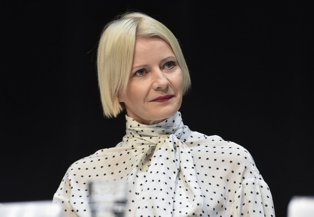 Małgorzata Kożuchowska ostrzegła fanów przed oszustami