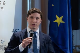 Polska chce kupić udziały w firmie Iceye