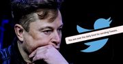 Elon Musk wstrzymał prace rozwojowe. Twitter nagle stracił główne funkcje