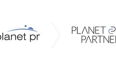 Planet PR zmienia nazwę na Planet Partners