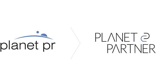 Planet PR zmienia nazwę na Planet Partners