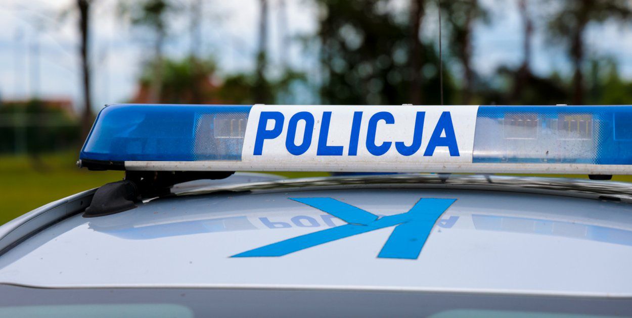 Radomyśl Wielki: Kompletnie pijani rodzice zajmowali się dwójką dzieci