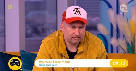Dziwna sytuacja w "Dzień dobry TVN". Gość nie wiedział, po co go zaproszono