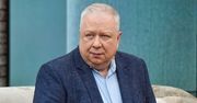 Marek Sierocki ZWOLNIONY z TVP! "Nowe szefostwo rozwiązało z nim umowę"