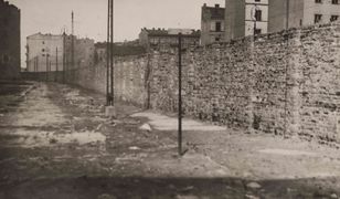 Marsz Pamięci 22 Lipca 1942 w 80. rocznicę rozpoczęcia wielkiej deportacji z getta warszawskiego