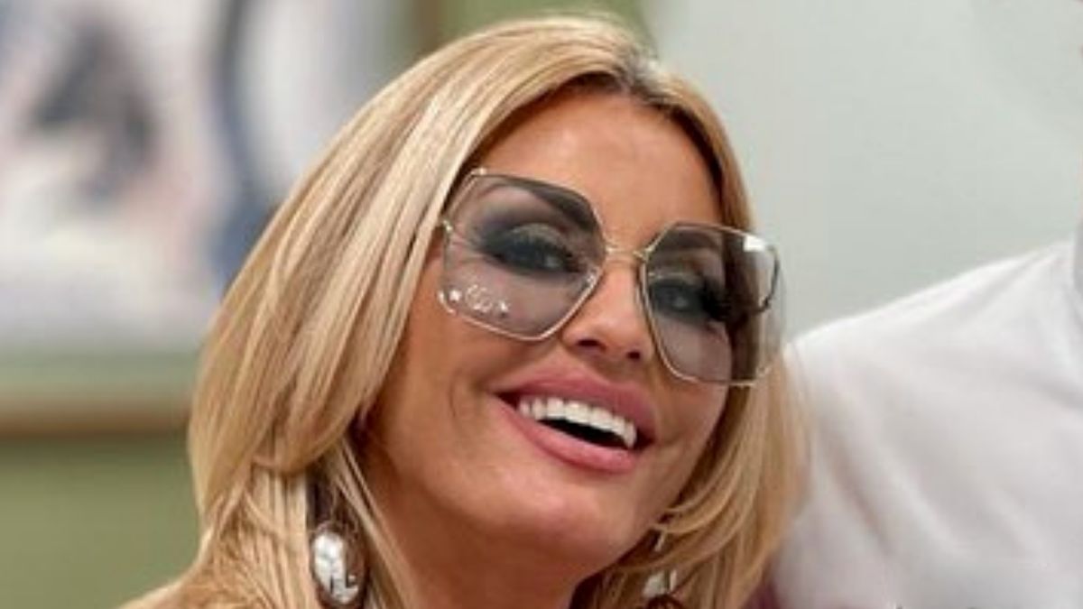 Dagmara Kaźmierska z "Królowych życia" ma narzeczonego