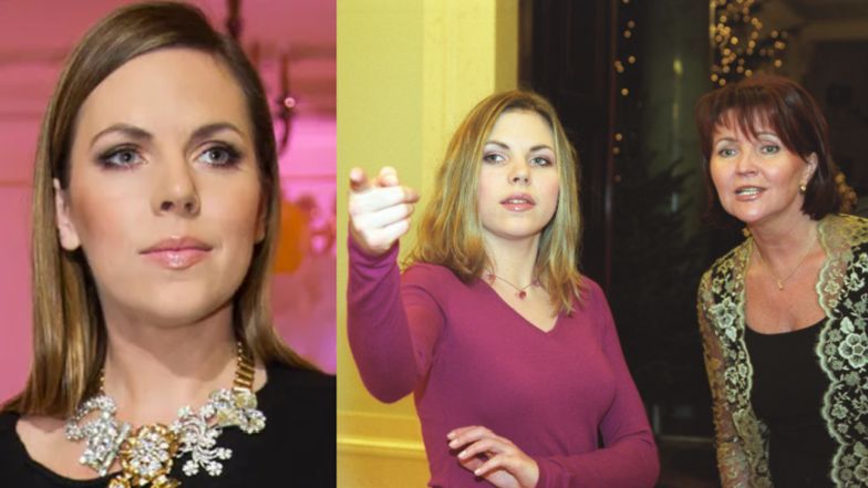 Aleksandra Kwaśniewska wspomina życie w Pałacu Prezydenckim