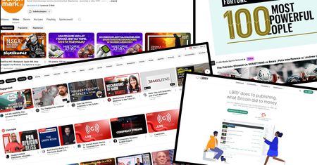 Alternatywy dla YouTube? Co znajdziesz na Vimeo, Dailymotion i Dtube?