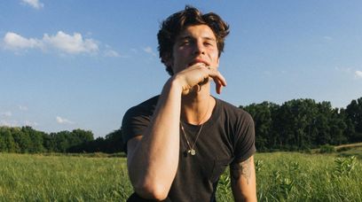 Shawn Mendes otworzył się przed fanami. "Próbuję to zrozumieć"