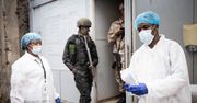 Czechy. Pacjent z podejrzeniem Eboli trafi do kliniki w Pradze