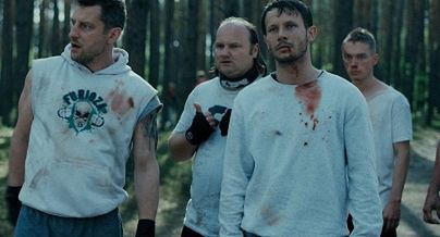 Film „Furioza” od 4 lutego w serialowej wersji w Canal+ (wideo)