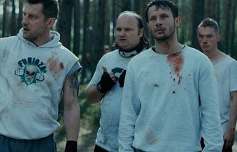 Film „Furioza” od 4 lutego w serialowej wersji w Canal+ (wideo)