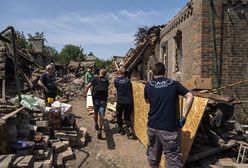 Ukraińcy gotowi znosić ciężar wojny. Jest sondaż