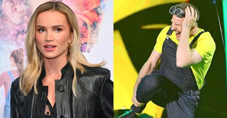 Maffashion miała wskazać, kto najbardziej ją irytował w "TzG". Bez wahania wybrała Filipa Chajzera: "Był strasznie głośny"