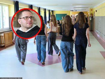 Ksiądz sprawdził program edukacji zdrowotnej. Tak ją ocenia