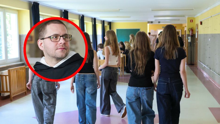 Zakonnik odniósł się do sprawy edukacji zdrowotnej